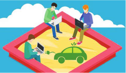 蘋果造車困局啟示錄 數(shù)據(jù)處理與存儲服務的關(guān)鍵角色