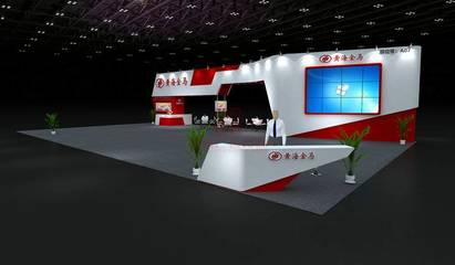 上海會(huì)展公司選擇指南 企業(yè)形象設(shè)計(jì)的專業(yè)伙伴