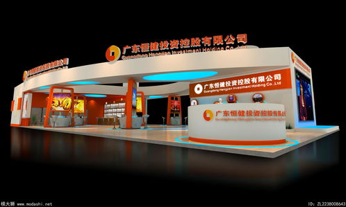 融合科技與品牌 企業(yè)形象設計中3D模型展覽的設計要點