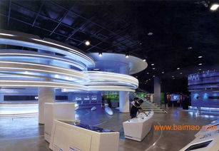 廣州展覽公司、生產廠家及企業(yè)形象設計服務全攻略