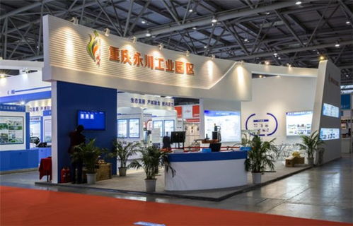 江西南昌展會(huì)展臺(tái)設(shè)計(jì) 華天聚力如何助力企業(yè)形象升級(jí)與供應(yīng)商鏈接